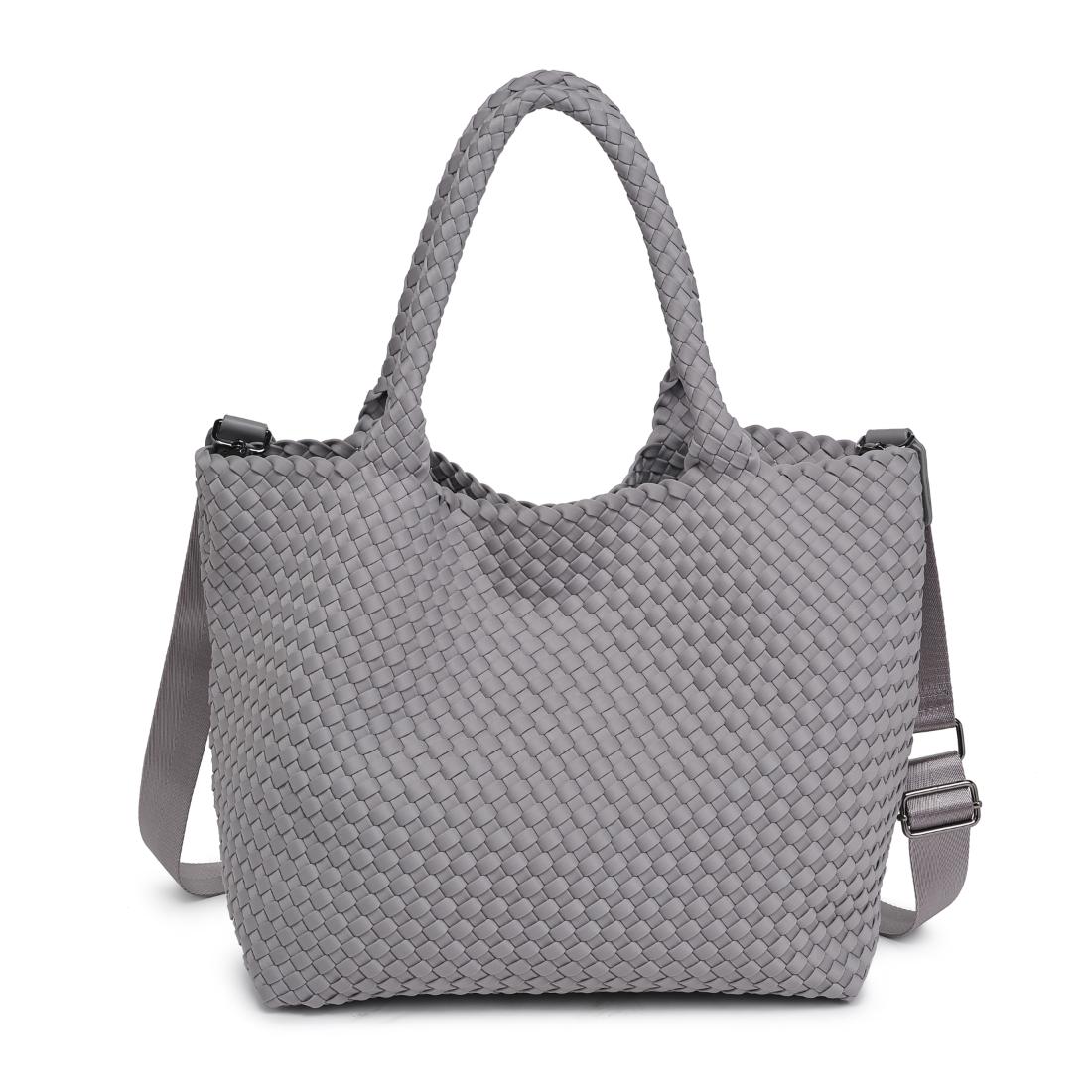 Sky's The Limit - Medium Tote