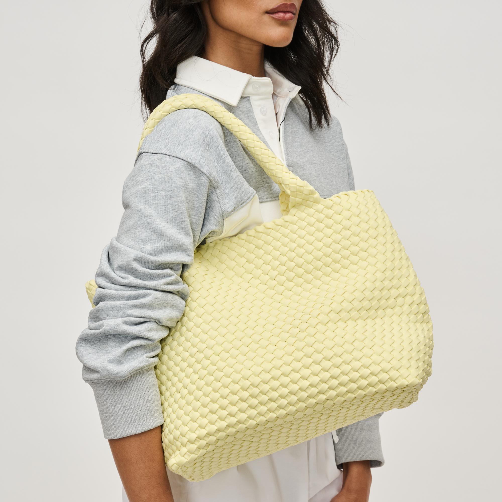 Sky's The Limit - Medium Tote