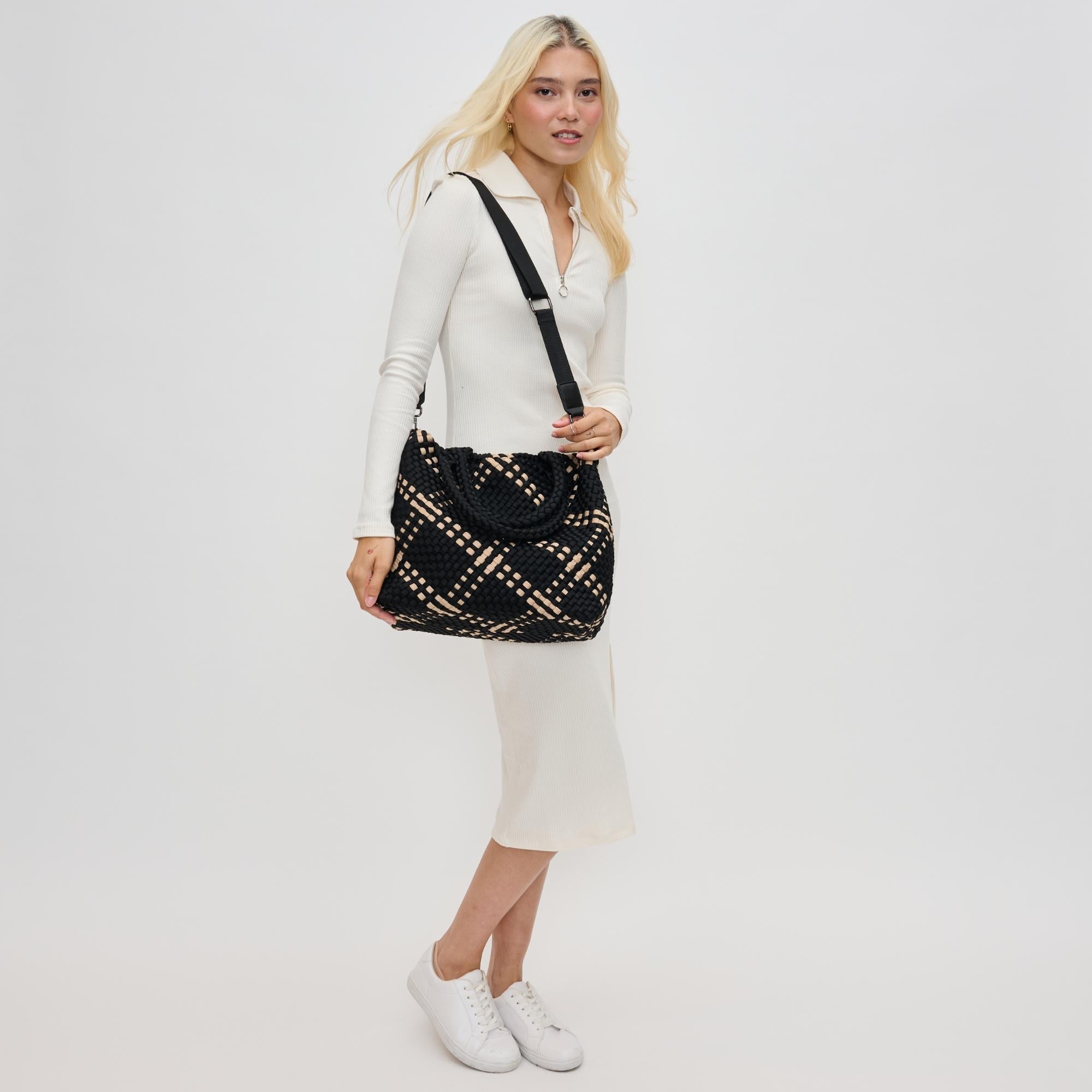 Sky's The Limit - Medium Tote