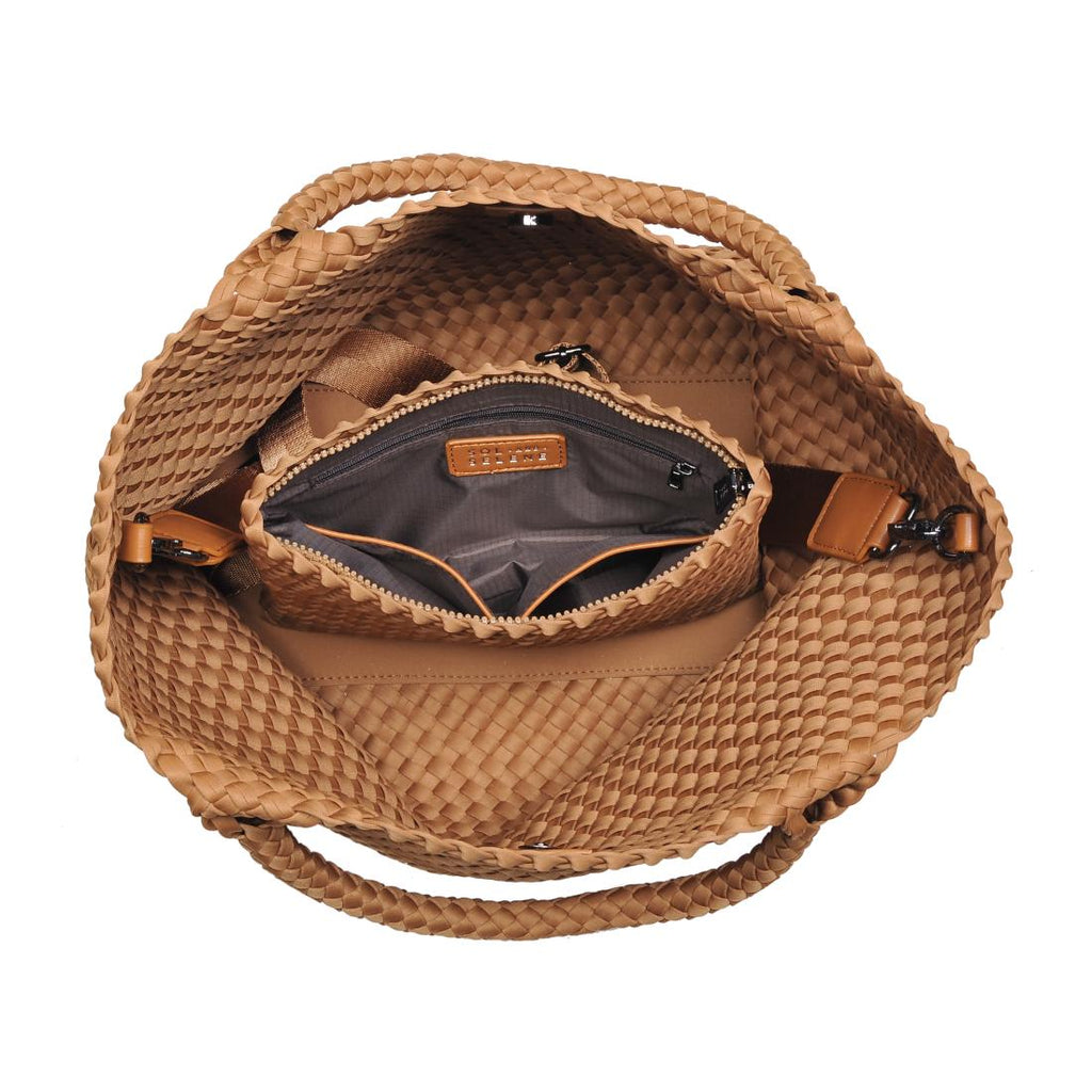Sky's The Limit - Medium Tote