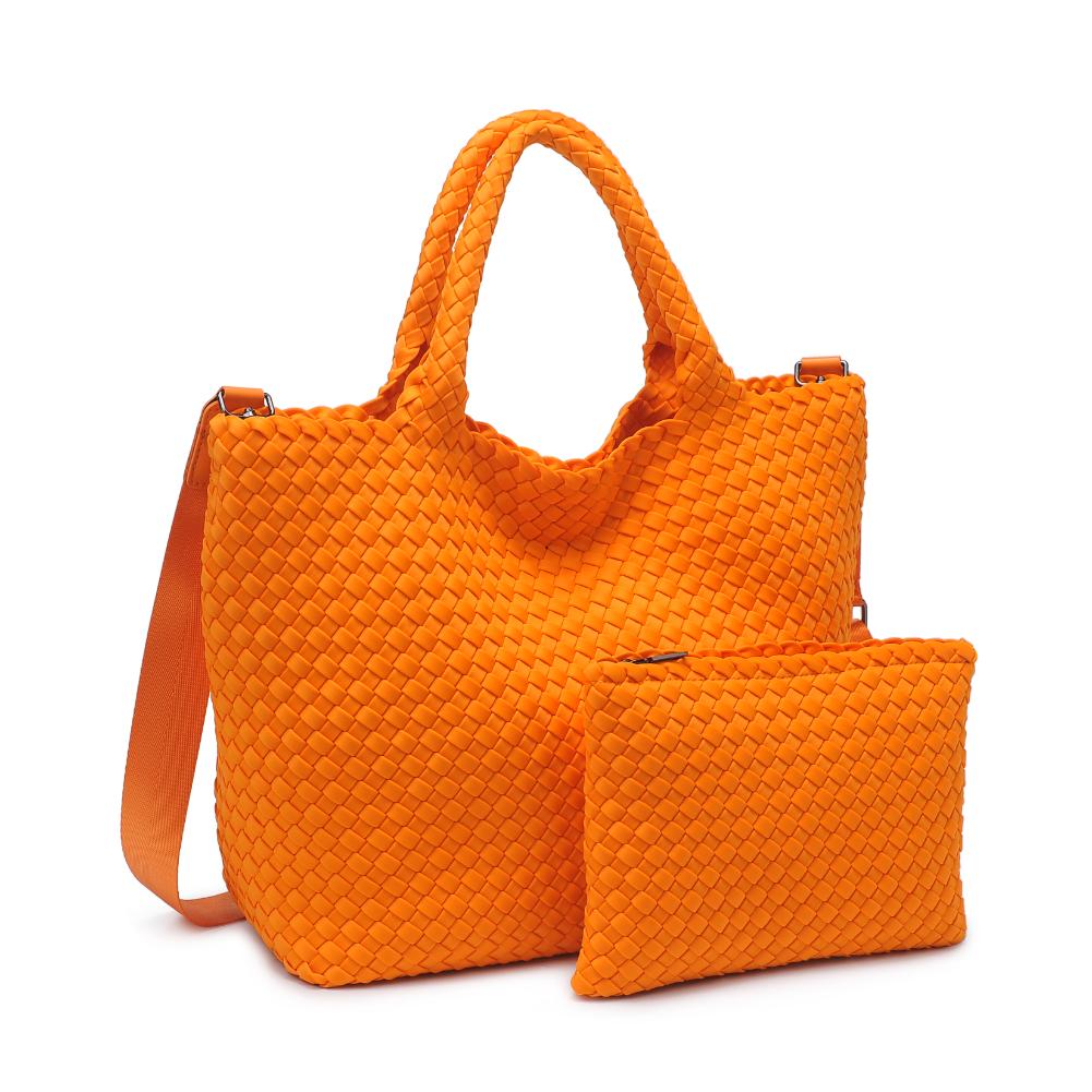 Sky's The Limit - Medium Tote