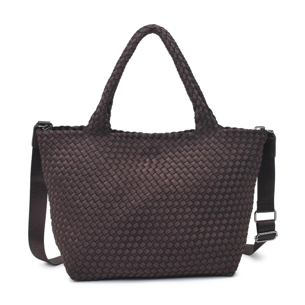 Sky's The Limit - Medium Tote