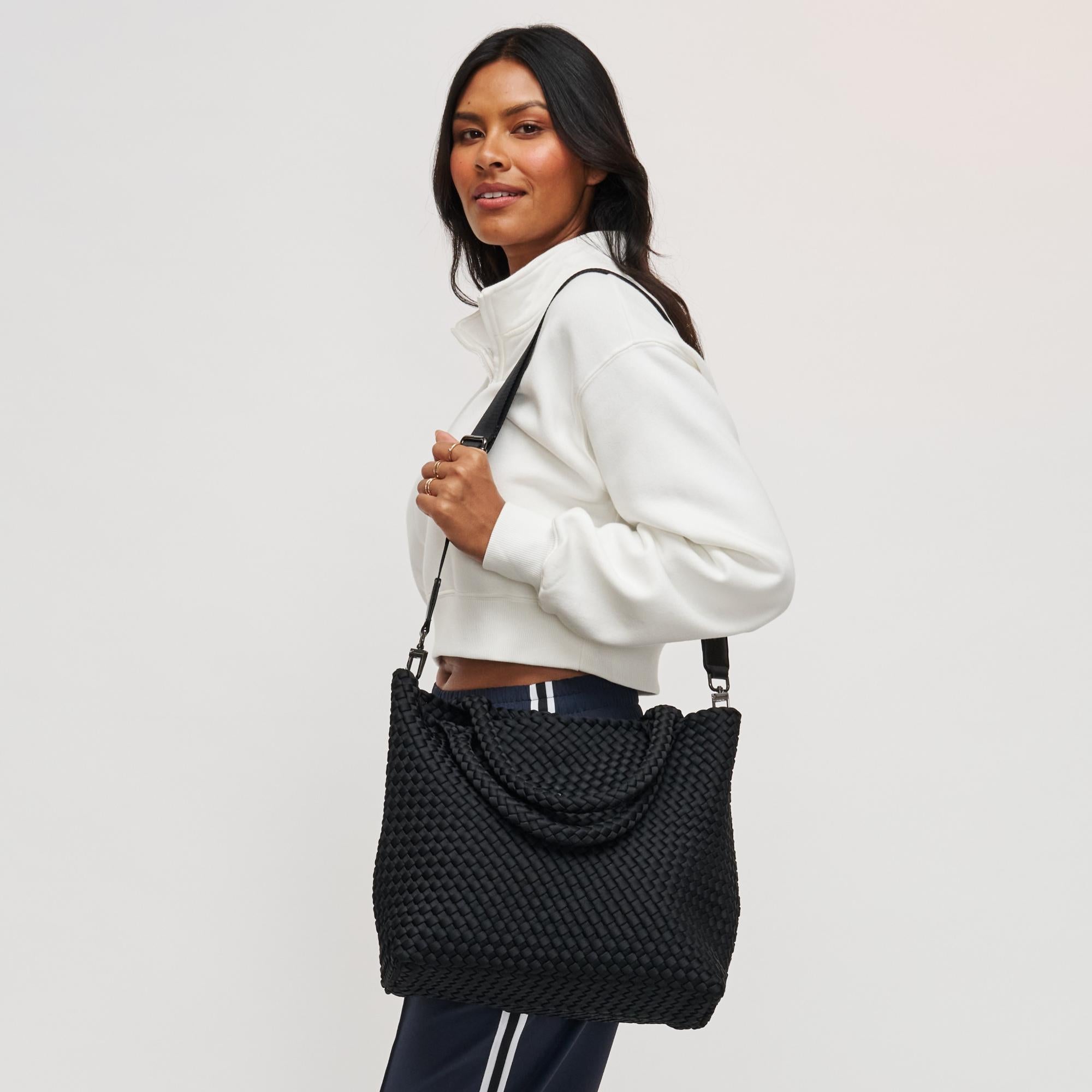Sky's The Limit - Medium Tote