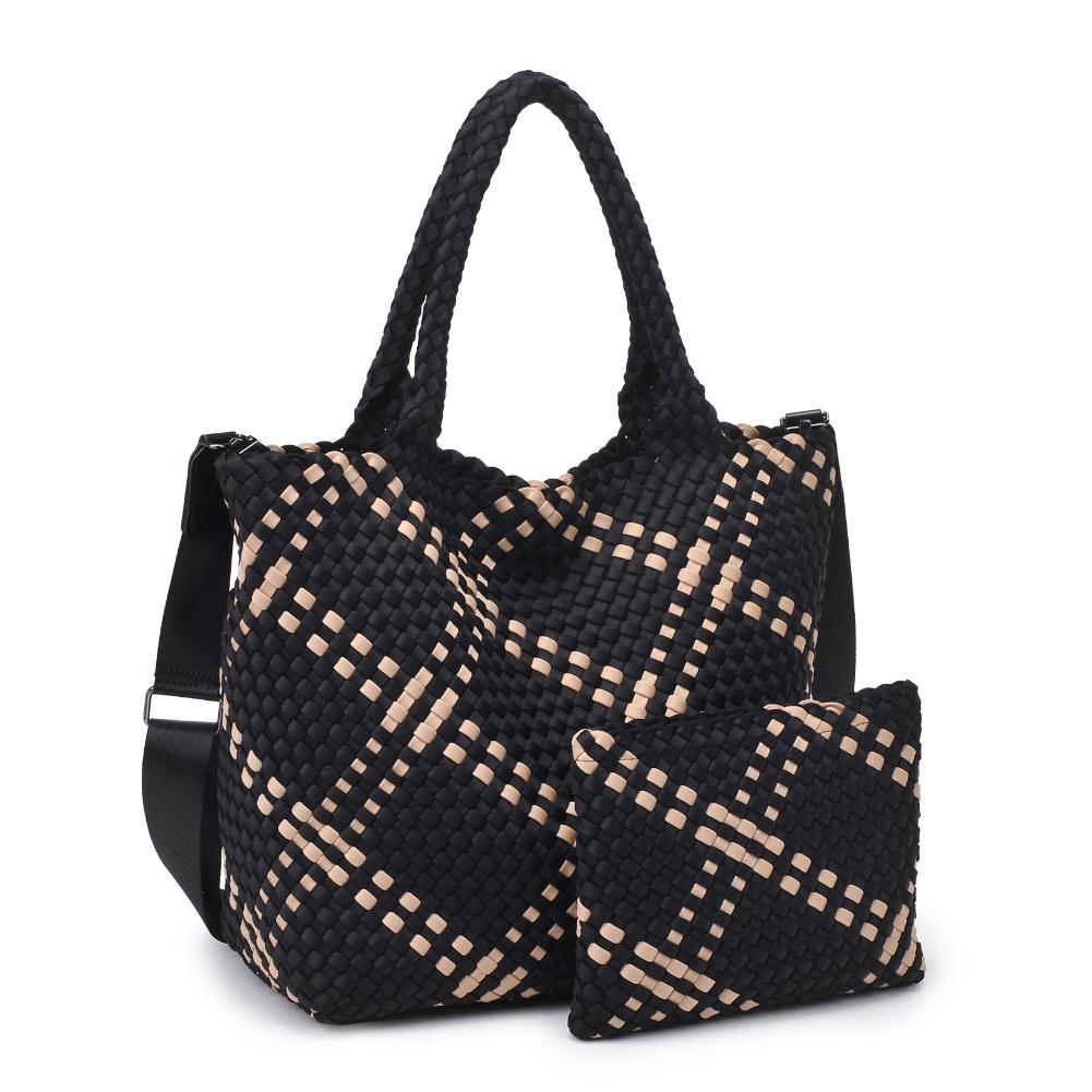Sky's The Limit - Medium Tote