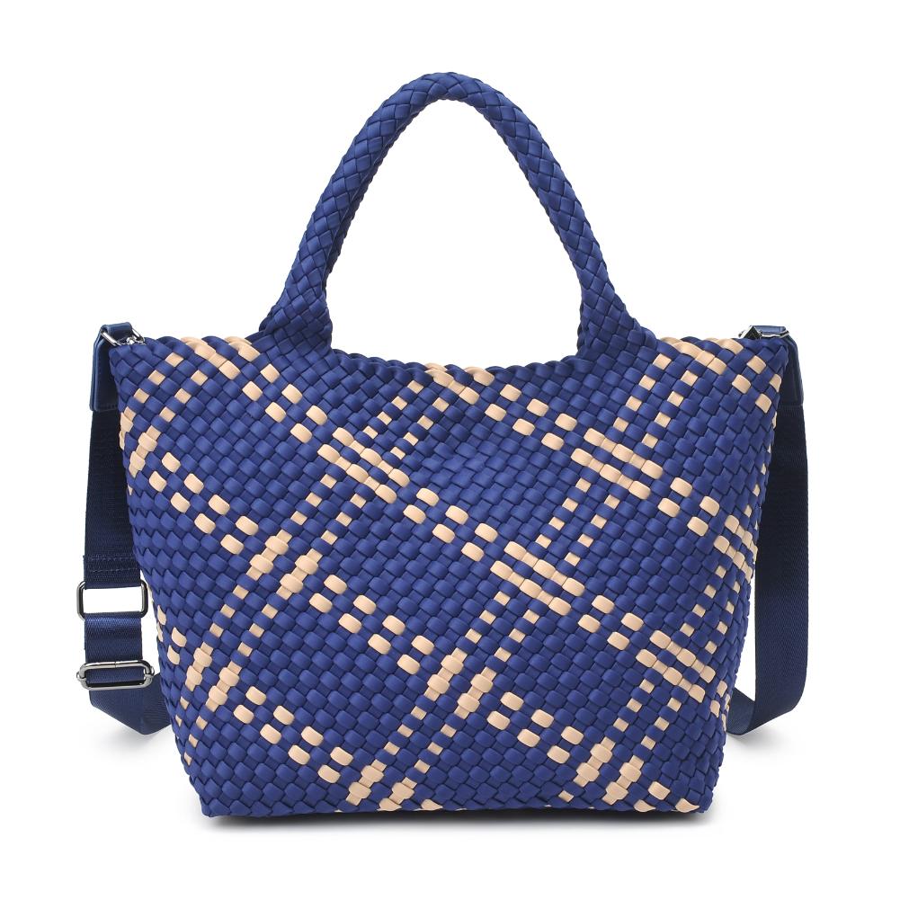 Sky's The Limit - Medium Tote