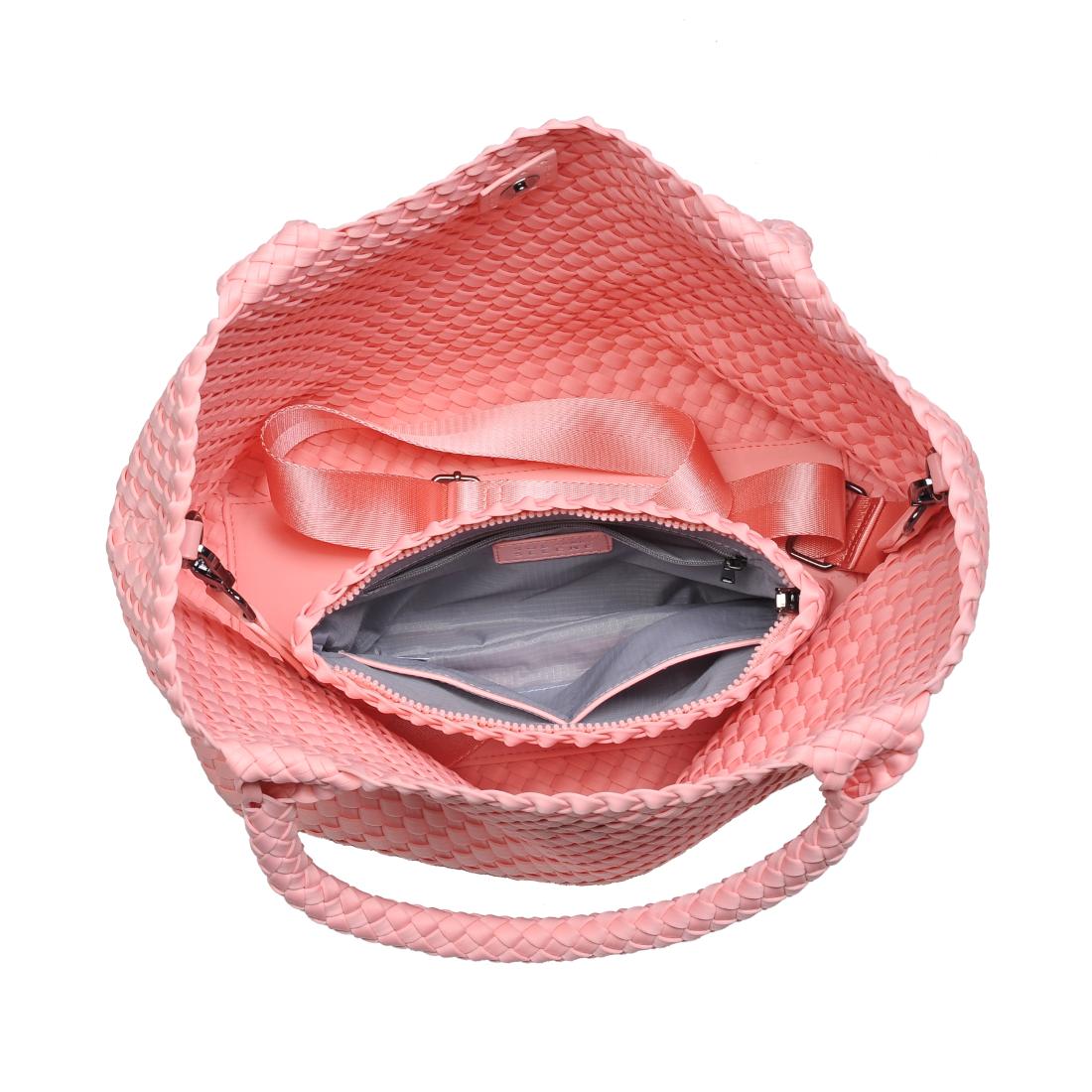 Sky's The Limit - Medium Tote