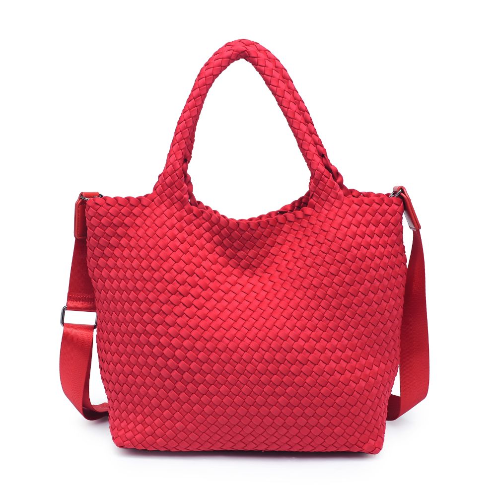 Sky's The Limit - Medium Tote