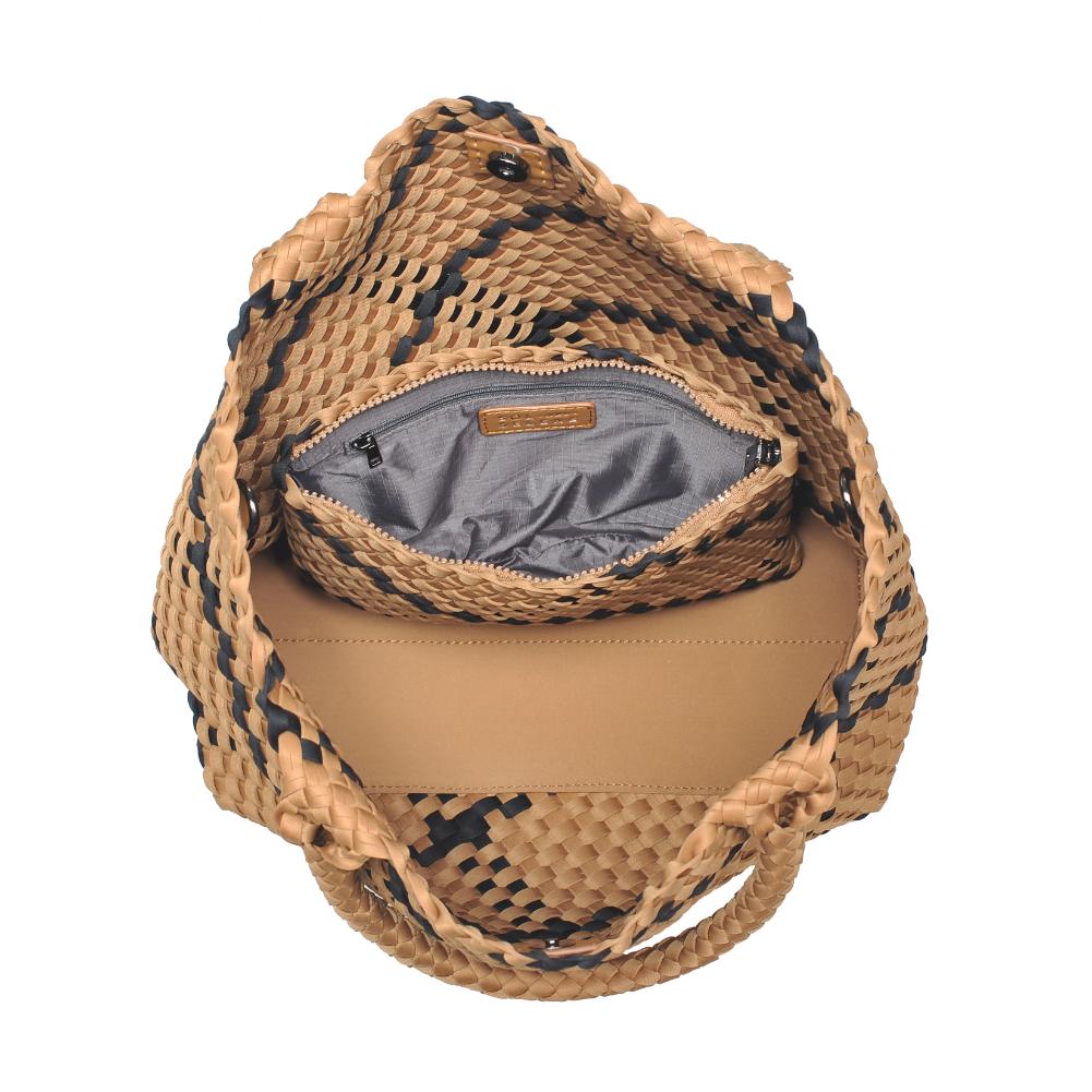 Sky's The Limit - Medium Tote