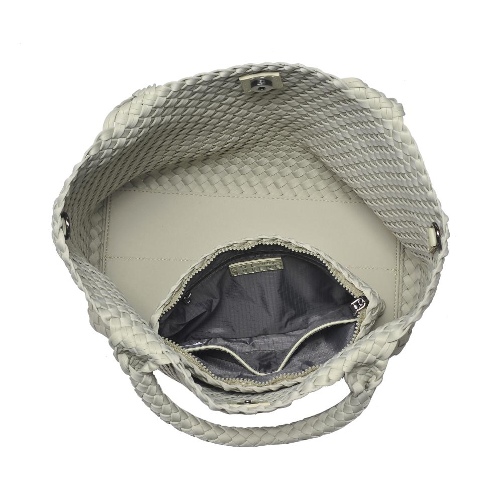 Sky's The Limit - Medium Tote