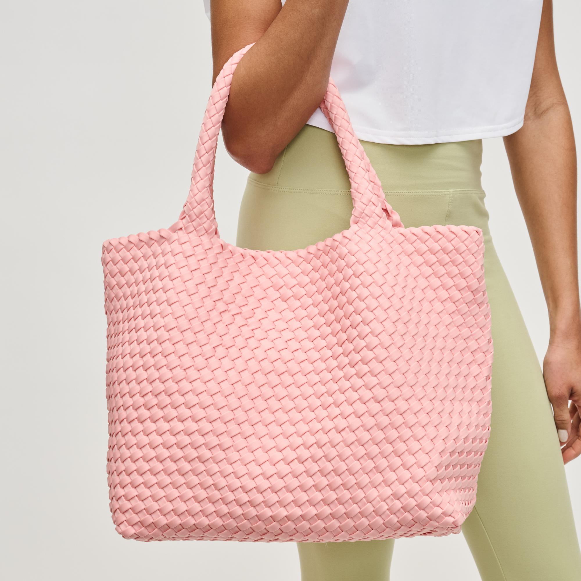 Sky's The Limit - Medium Tote