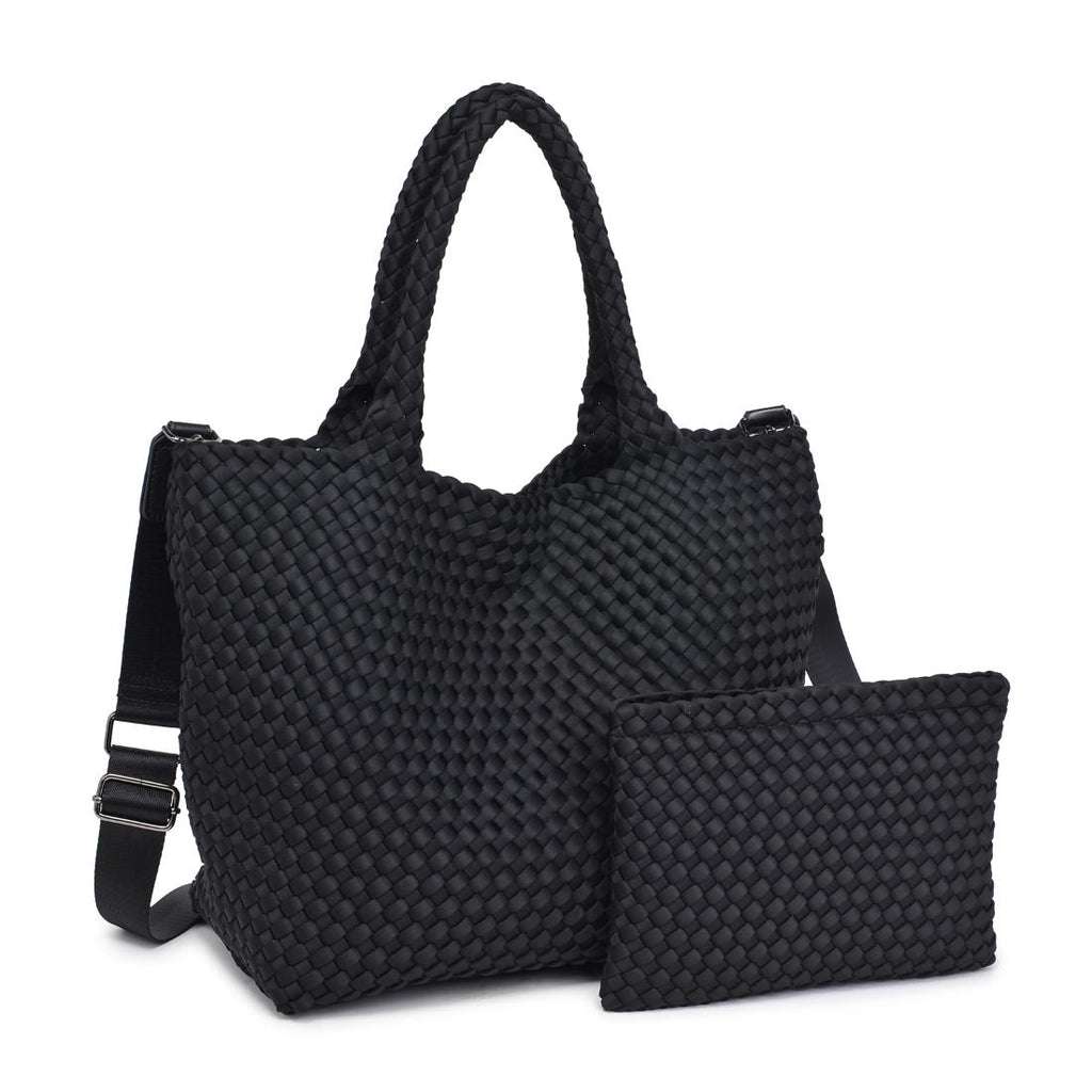 Sky's The Limit - Medium Tote