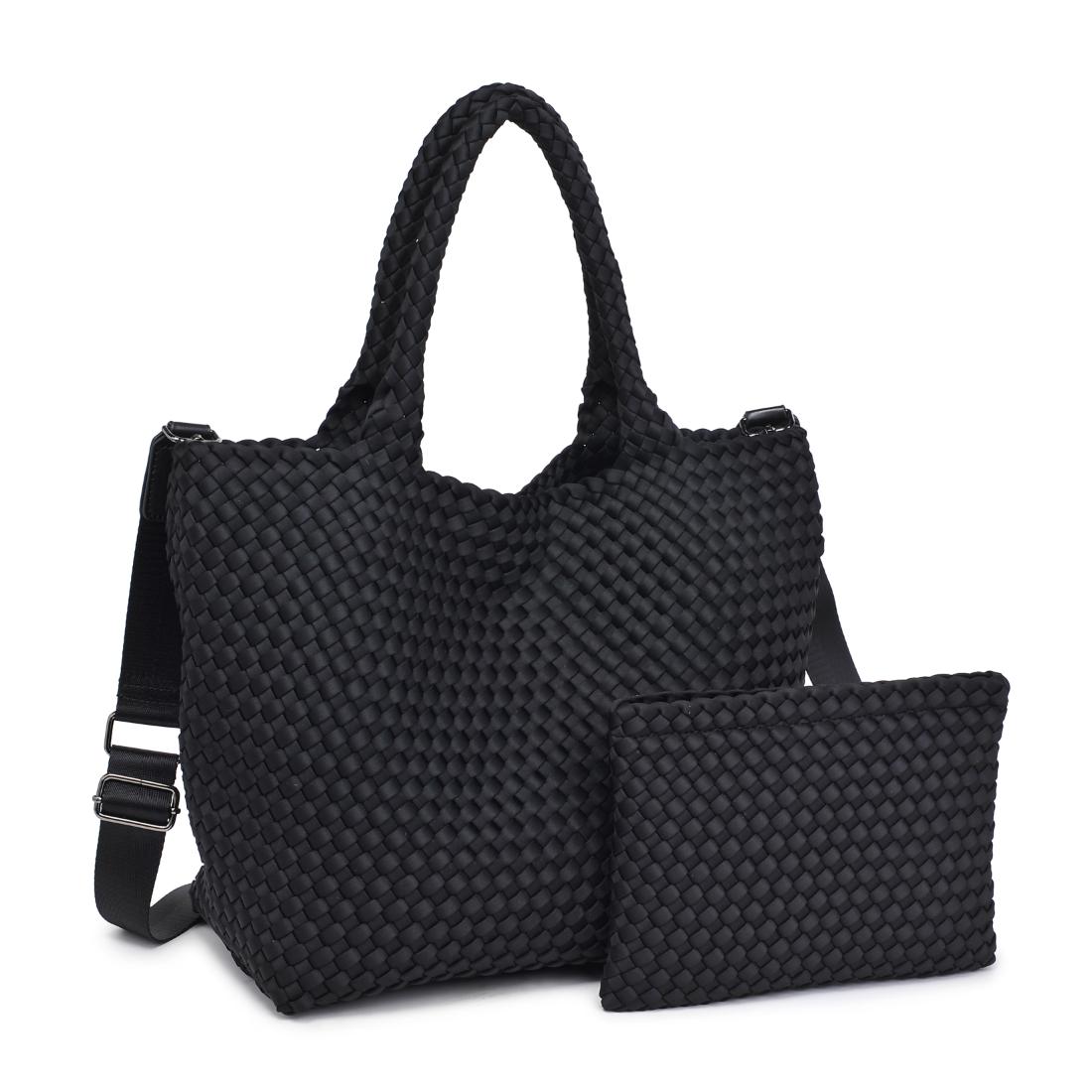 Sky's The Limit - Medium Tote