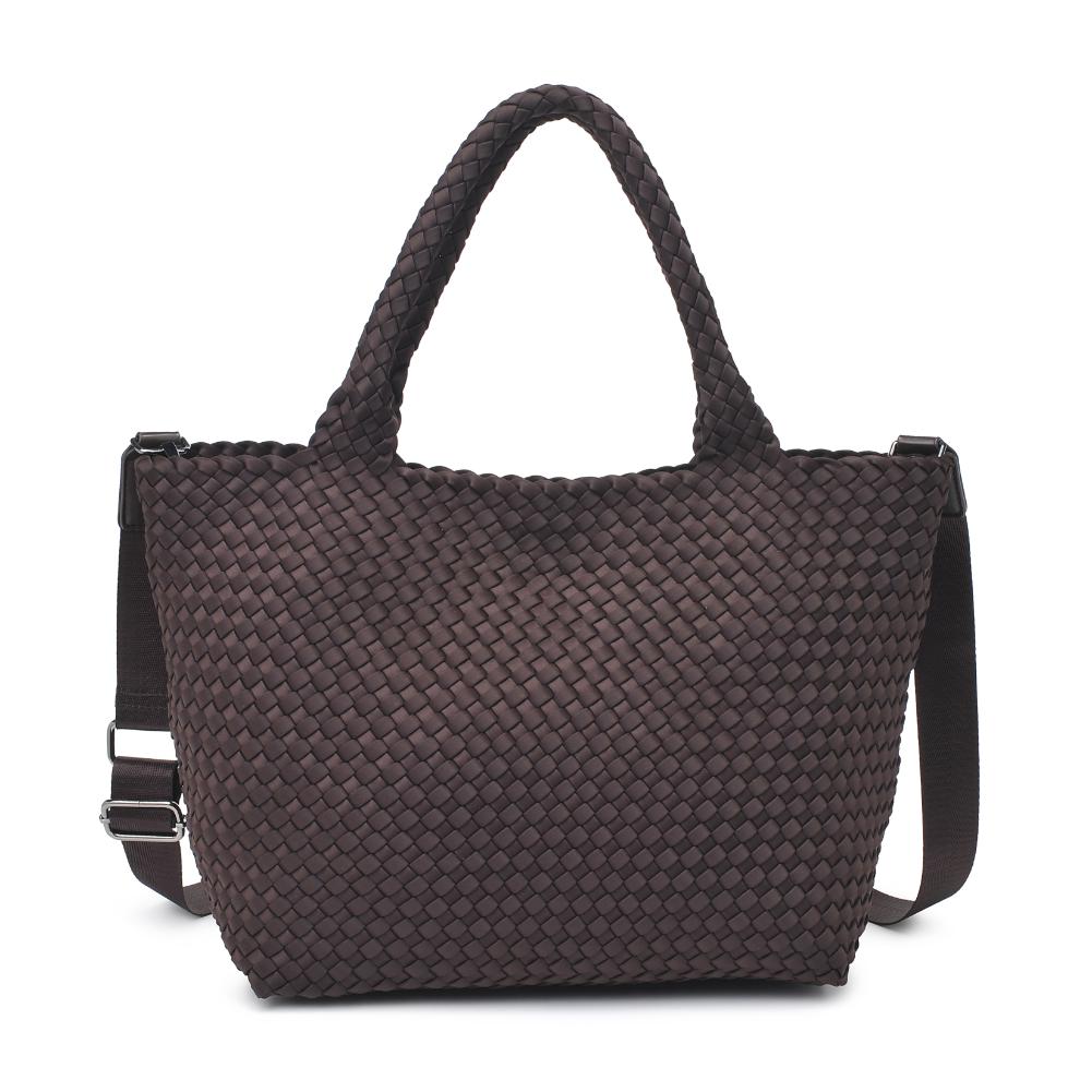 Sky's The Limit - Medium Tote
