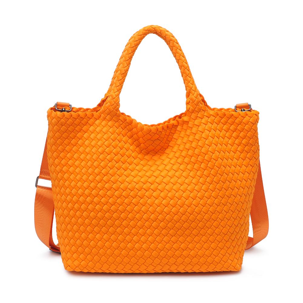 Sky's The Limit - Medium Tote