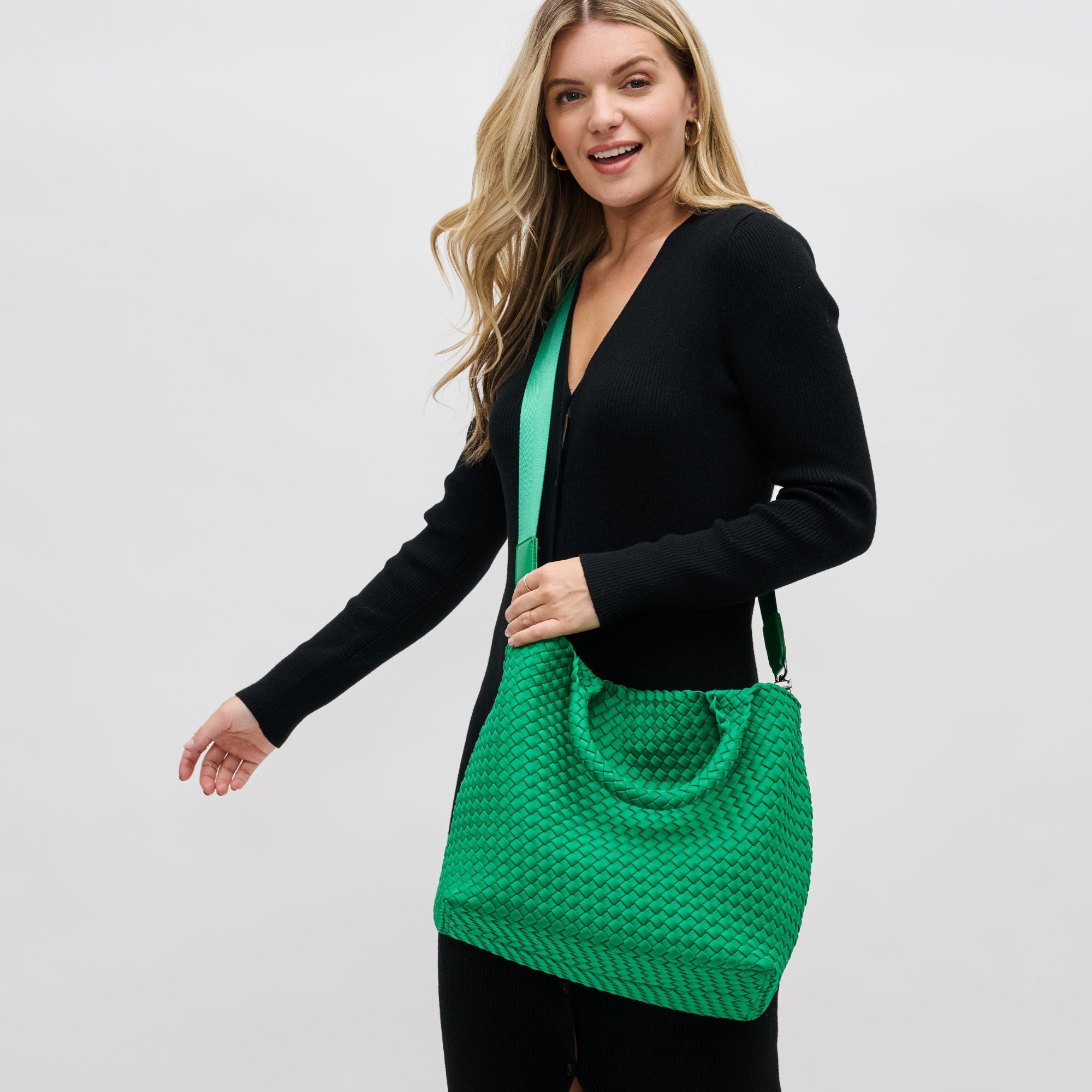 Sky's The Limit - Medium Tote