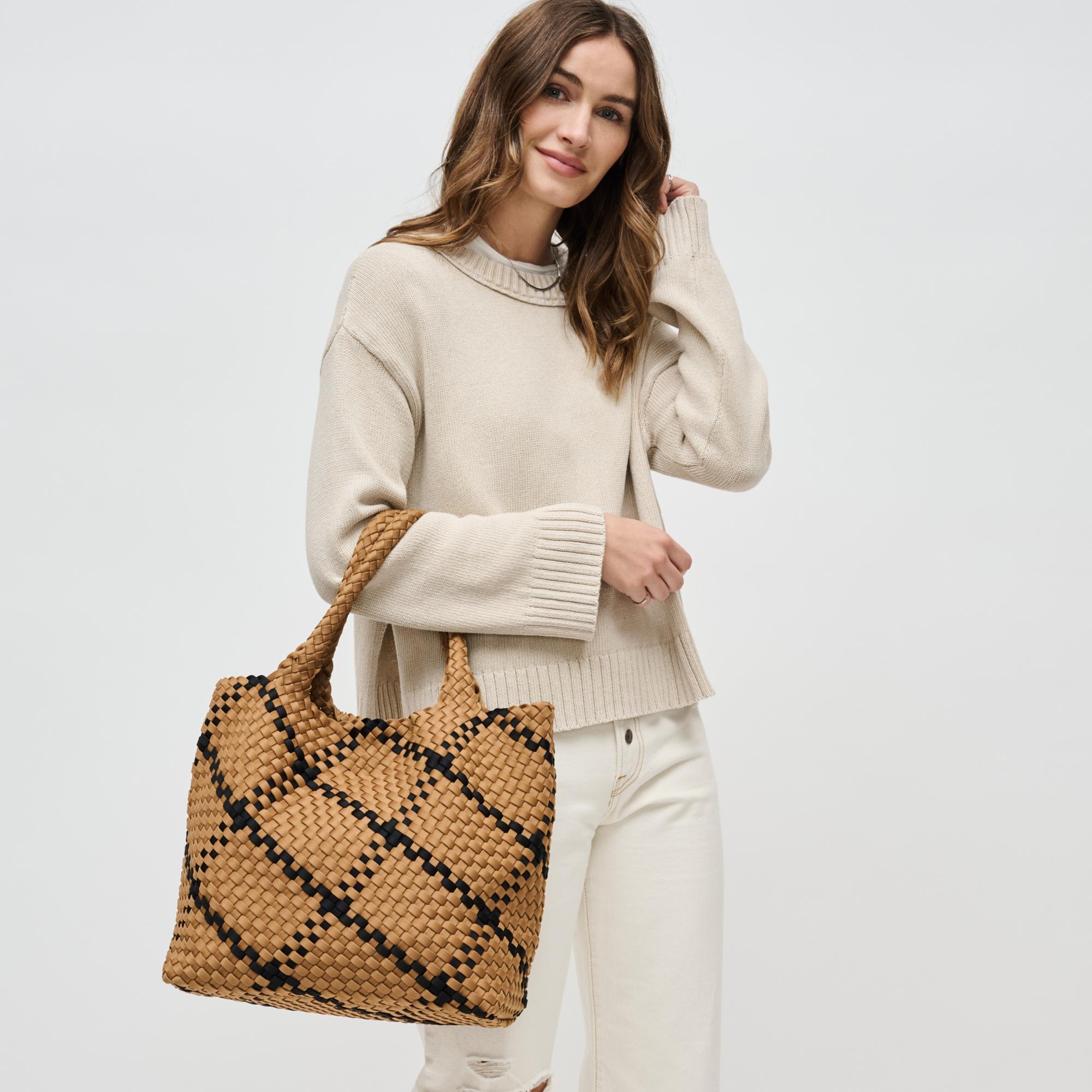 Sky's The Limit - Medium Tote