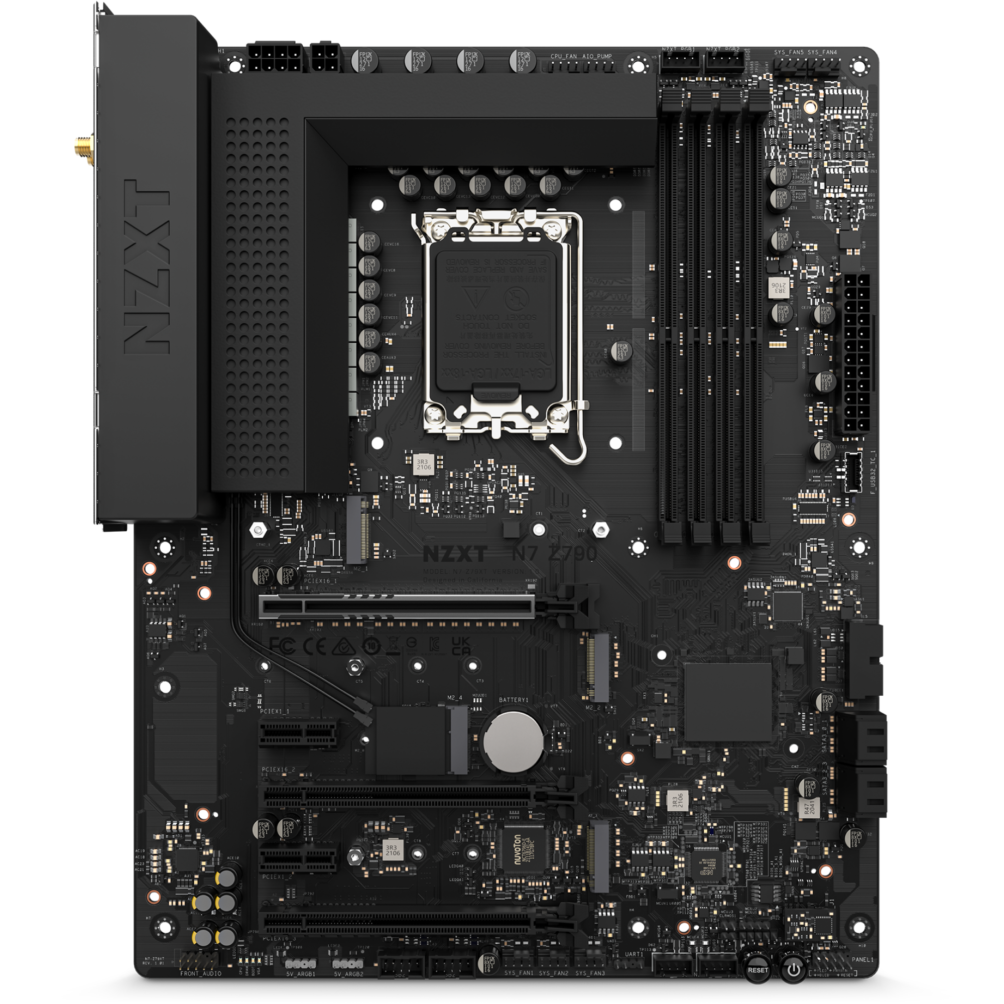 N7 Z790