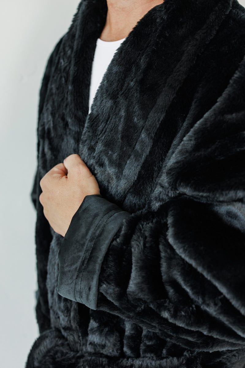 Black Robe