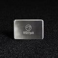 Ultra Thin Stainless Steel Ice Packet