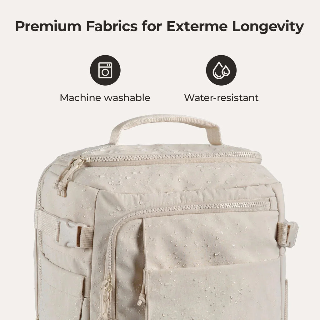 Light Wanderer Kit