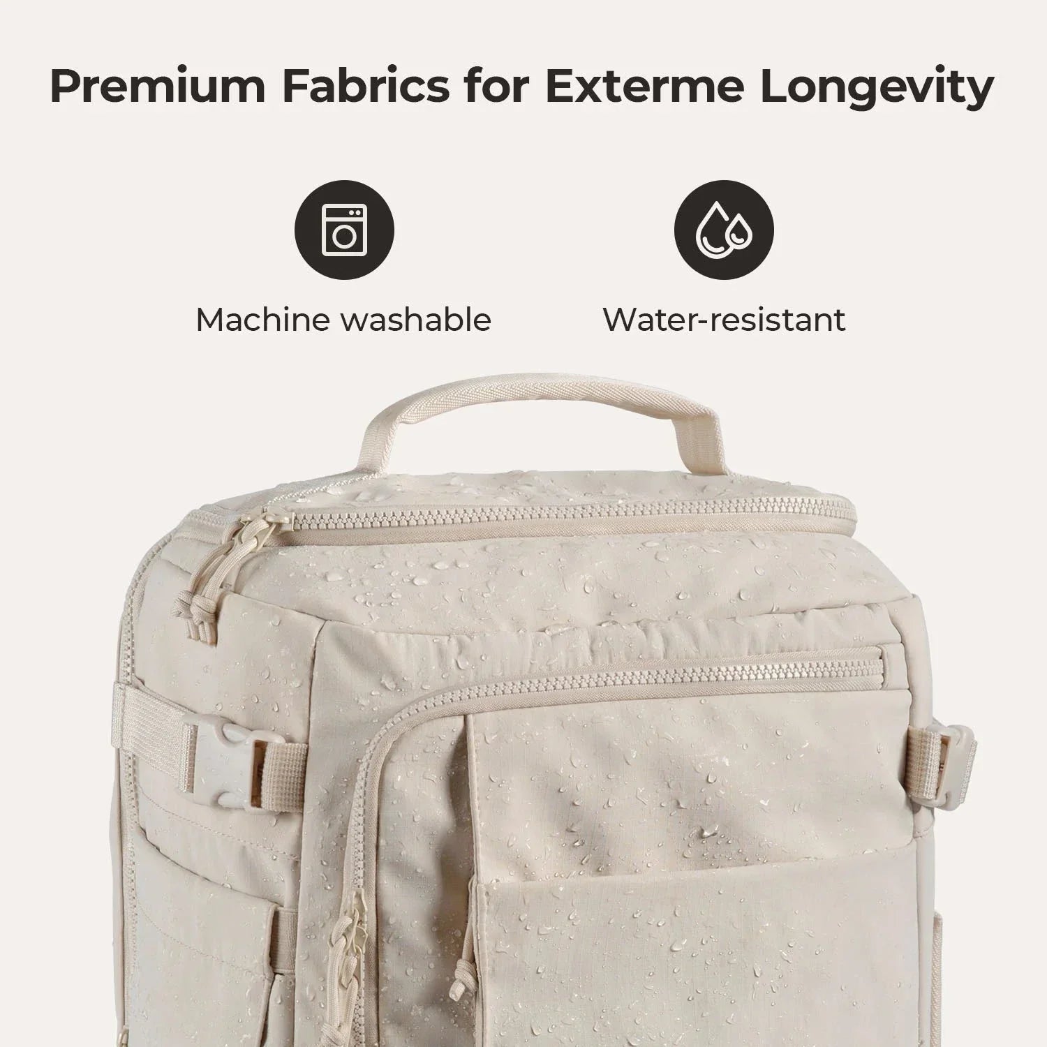 Light Wanderer Kit