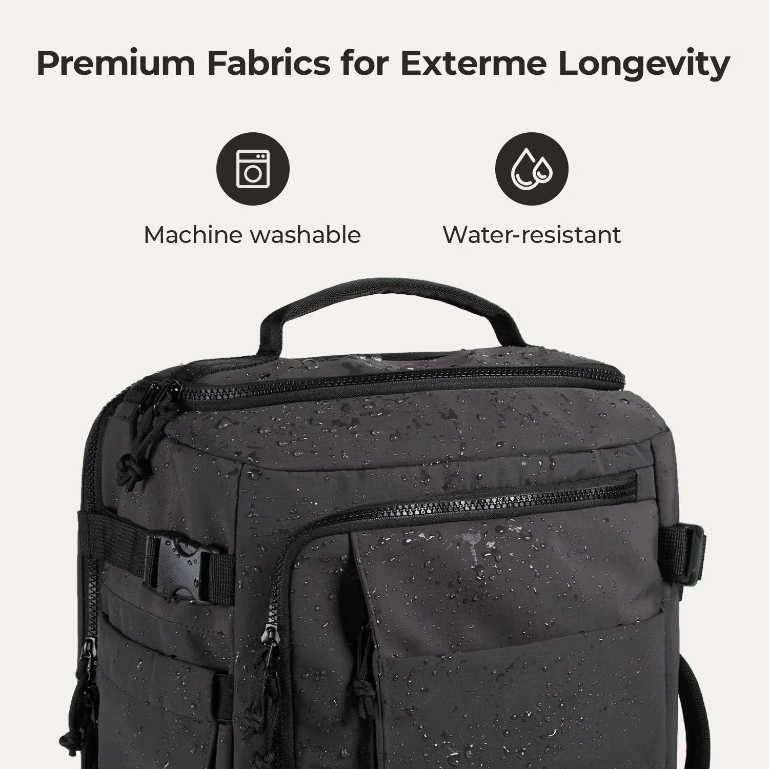 Light Wanderer Kit