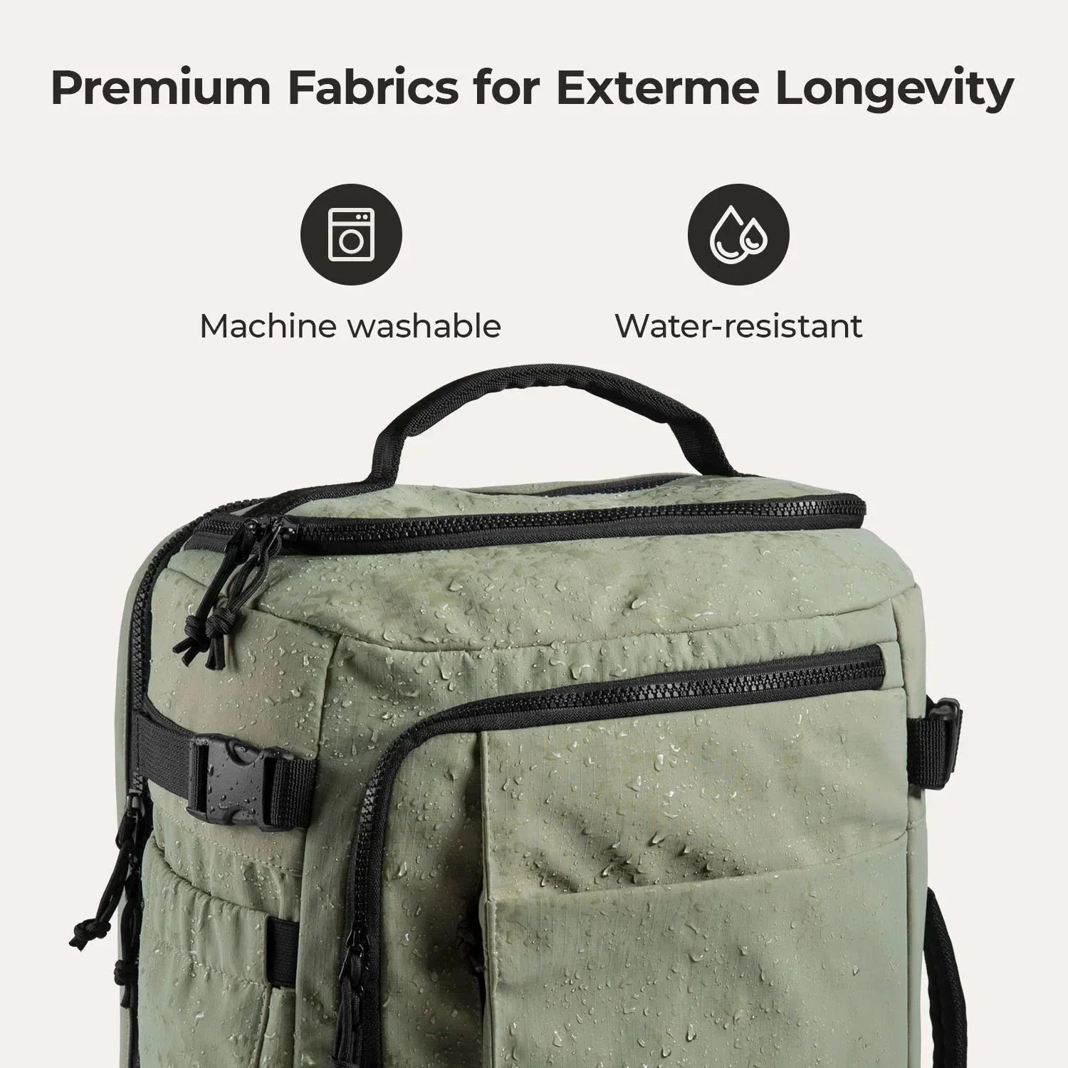 Light Wanderer Kit