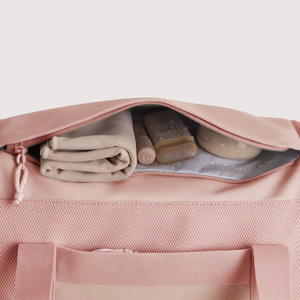 REIKI Duffle