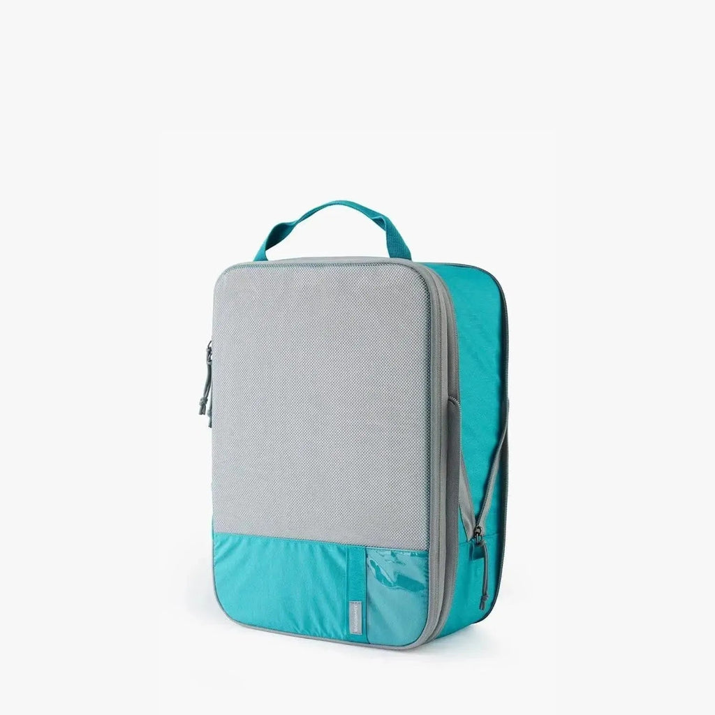 Compression Packing Cubes