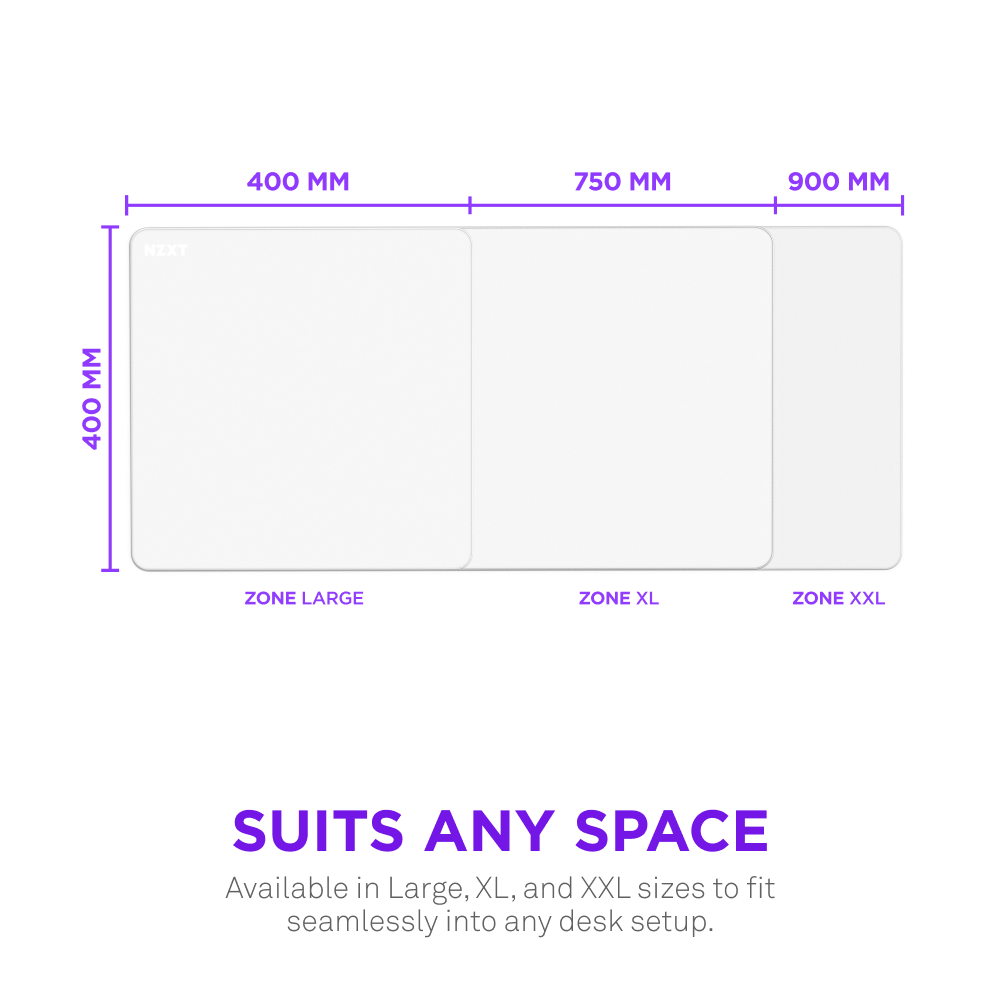 NZXT Zone