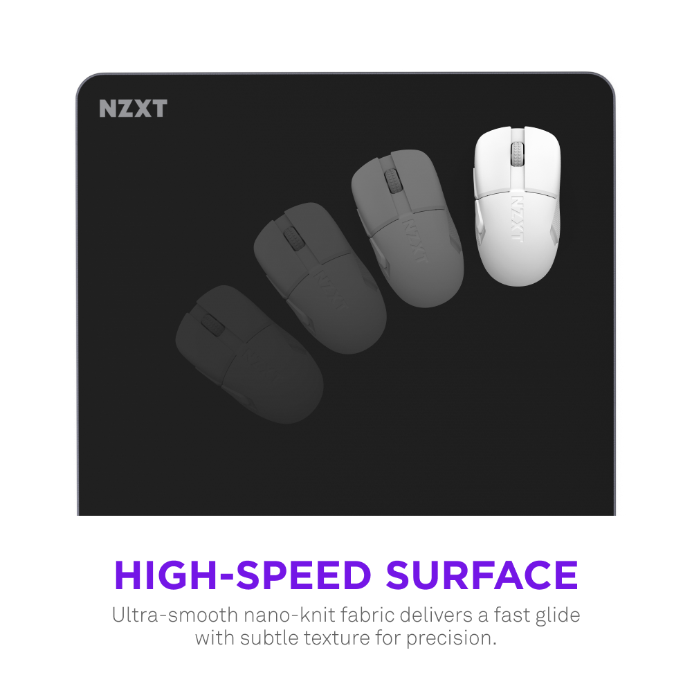 NZXT Zone Elite (XXL)